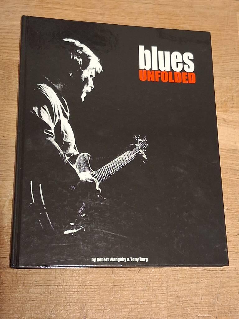 Blues unfolded