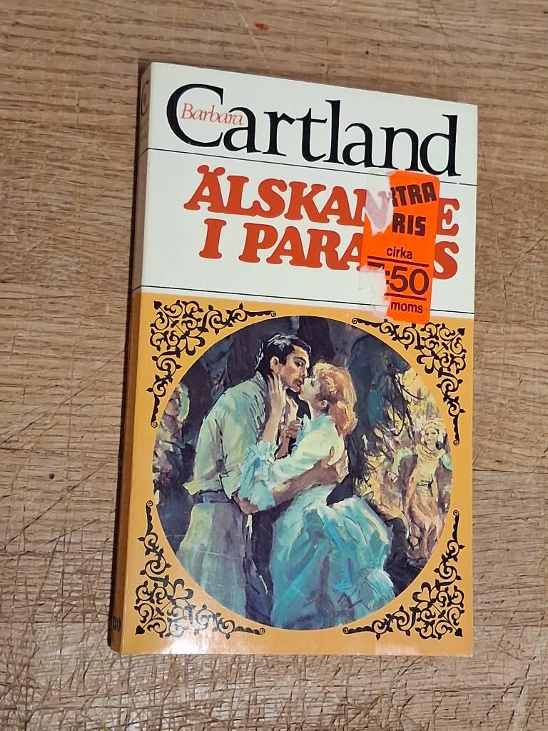 &Auml;lskande i paradis