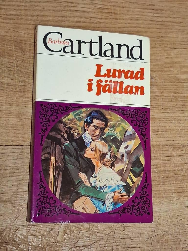 Lurad i f&auml;llan