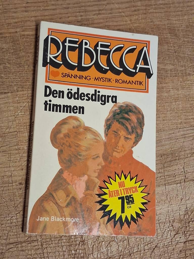 Den &ouml;desdigra timmen