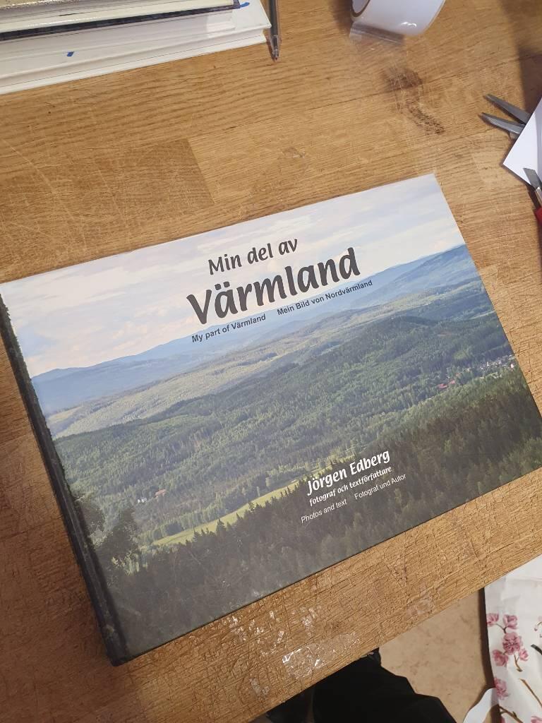 Min del av V&auml;rmland