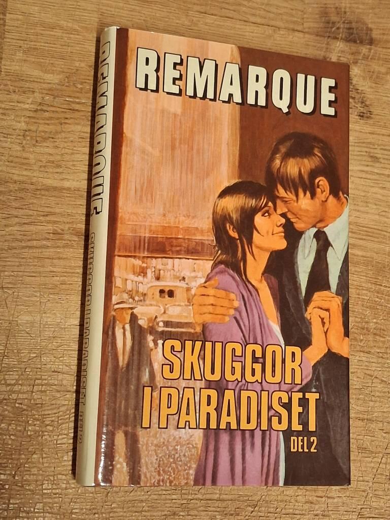 Skuggor i paradiset