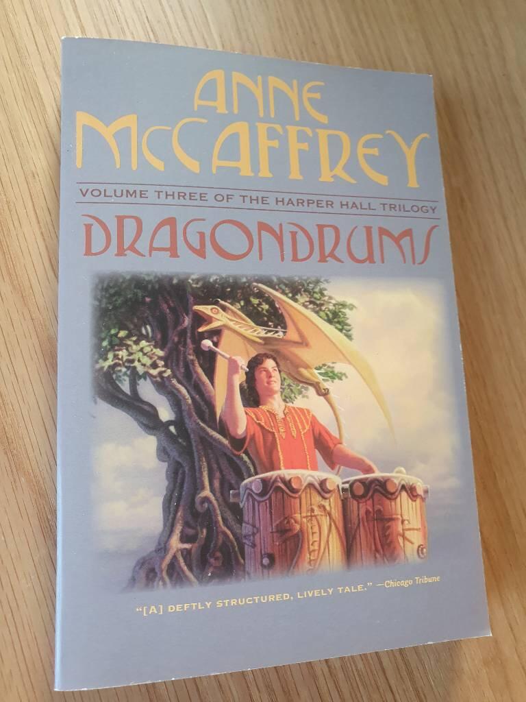 Dragondrums