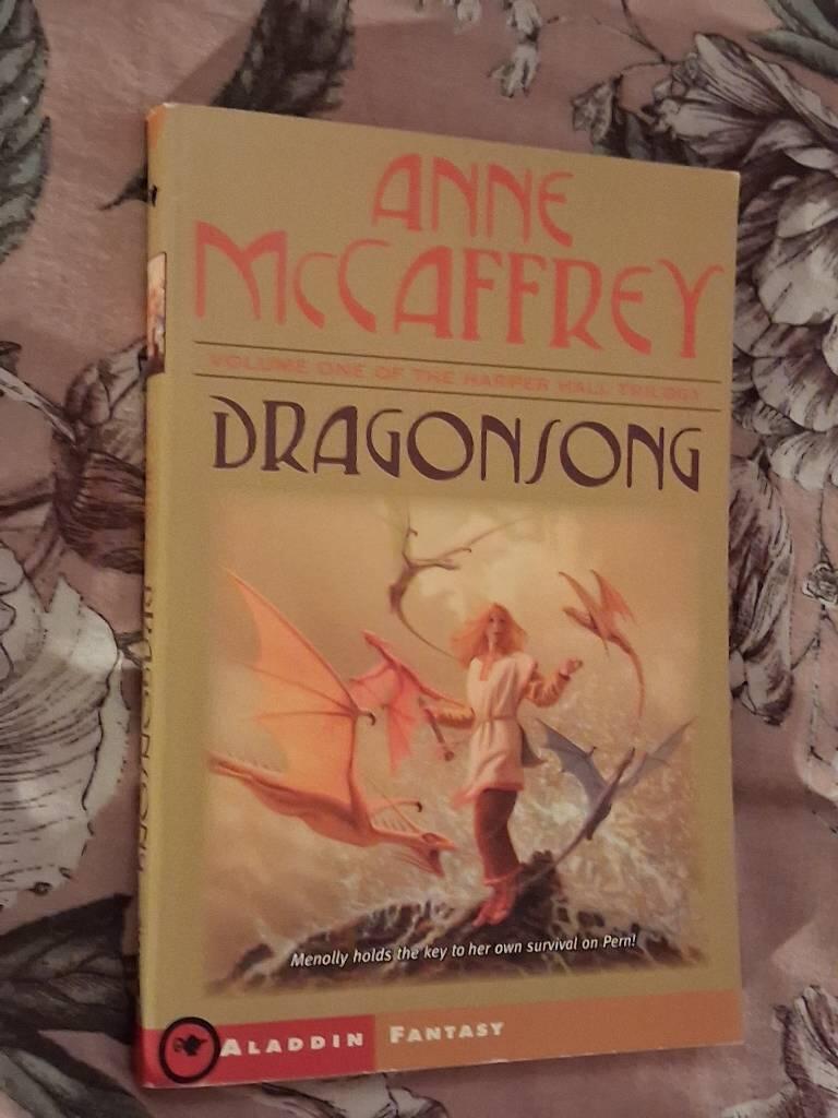 Dragonsong