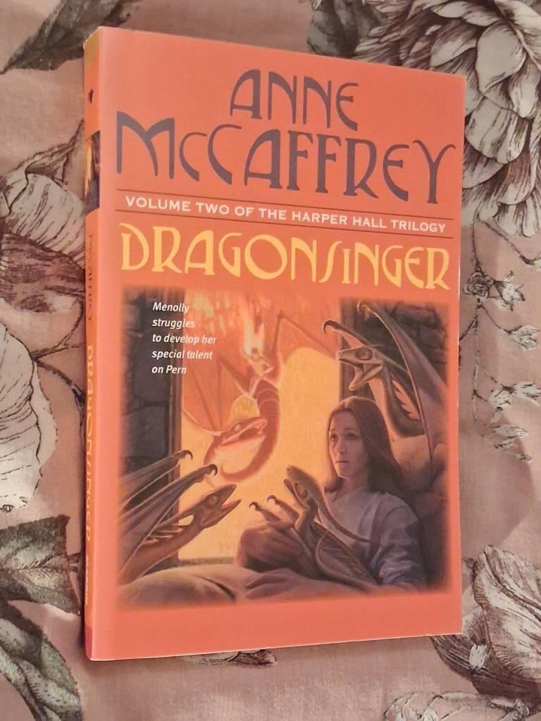Dragonsinger
