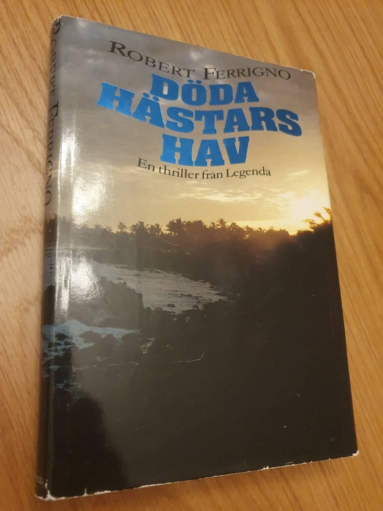 D&ouml;da h&auml;stars hav