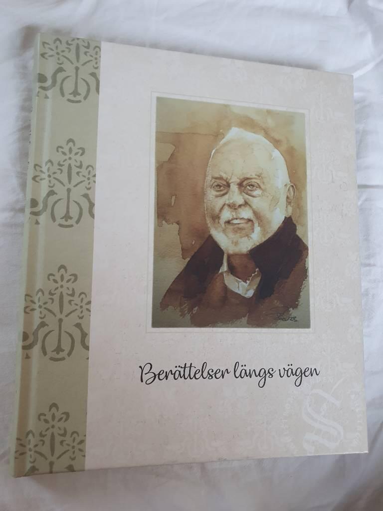Ber&auml;ttelser l&auml;ngs v&auml;gen