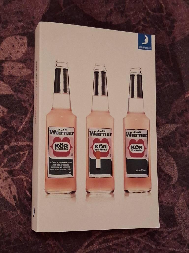 K&ouml;rflickorna