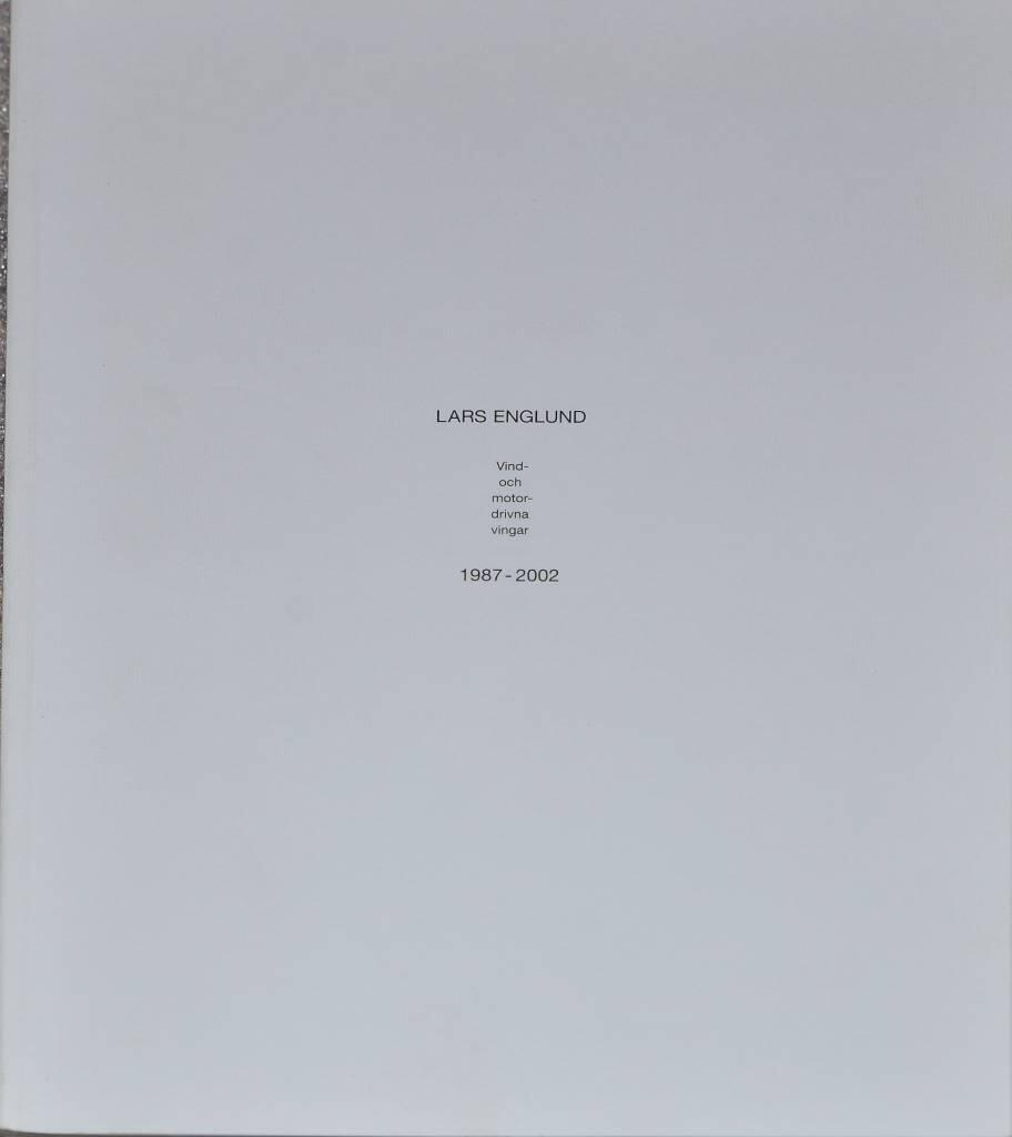 Vind- och motordrivna vingar 1987-2002