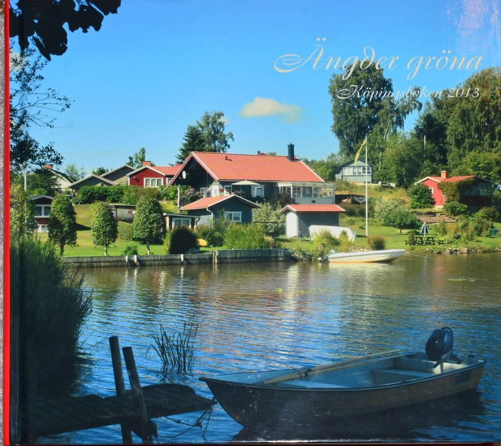 &Auml;ngder gr&ouml;na