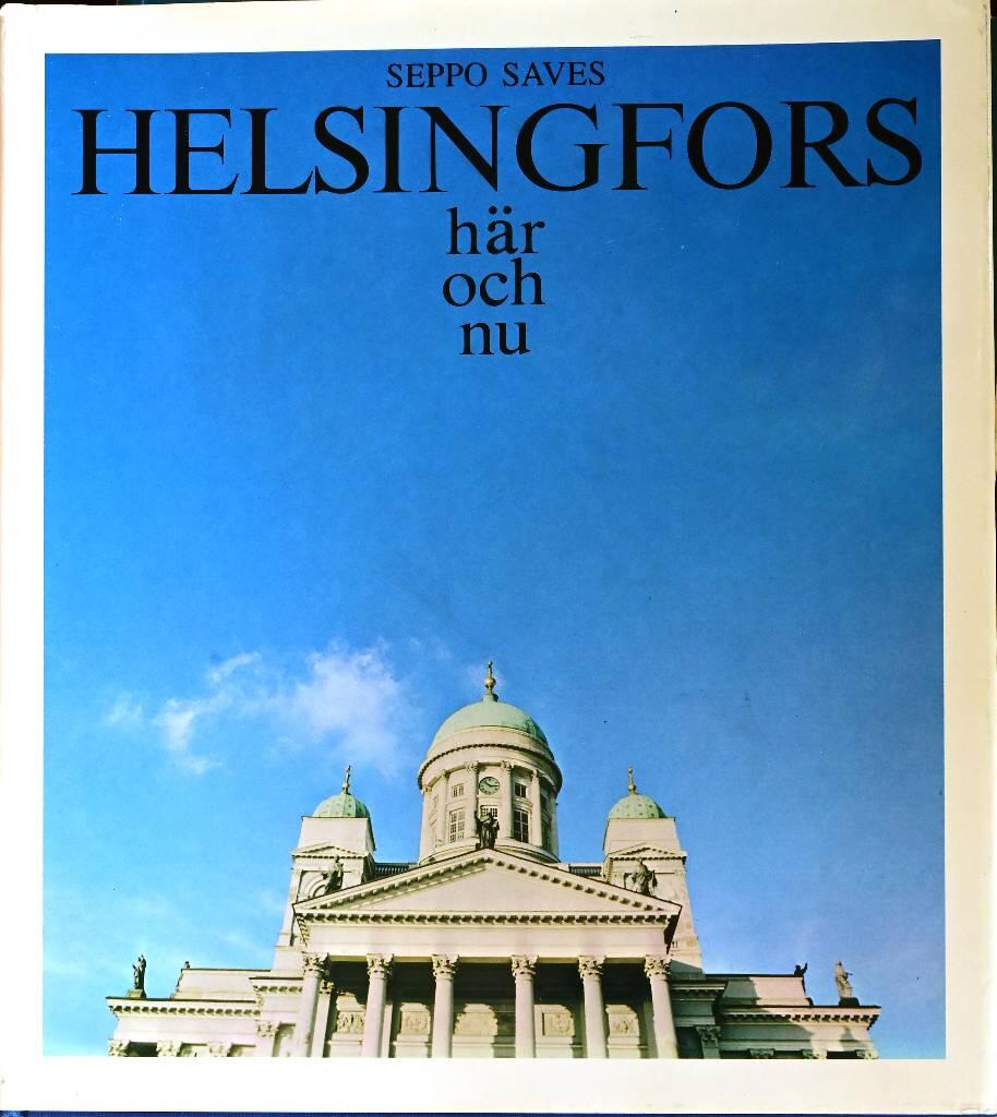Helsingfors här och nu