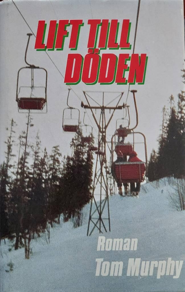 Lift till d&ouml;den