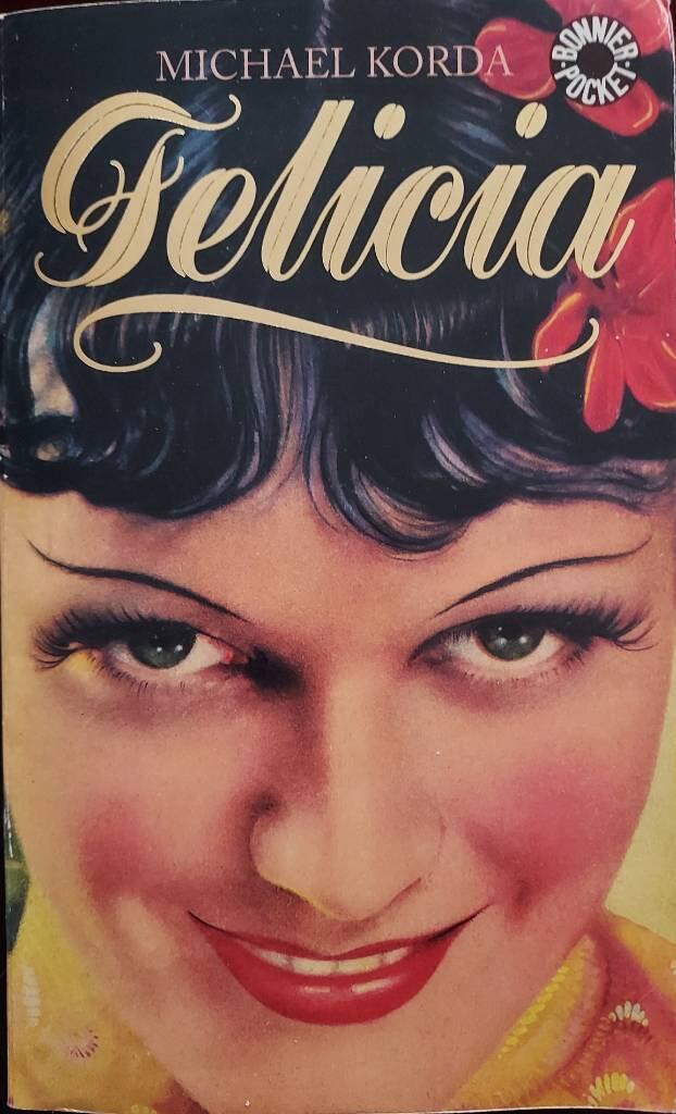 Felicia : roman
