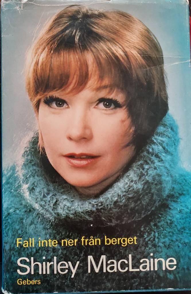 Fall inte ner fr&aring;n berget