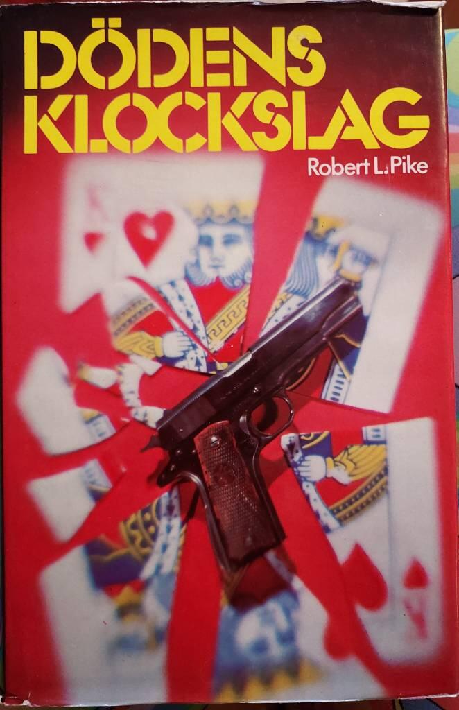 D&ouml;dens klockslag