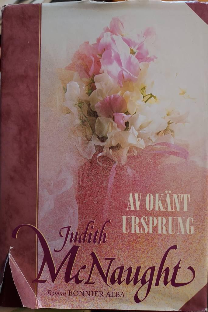 Av ok&auml;nt ursprung