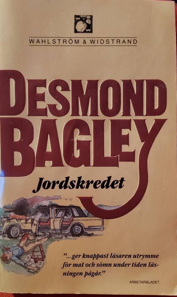 Jordskredet