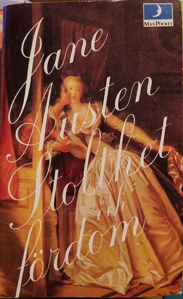 Stolthet och fördom
