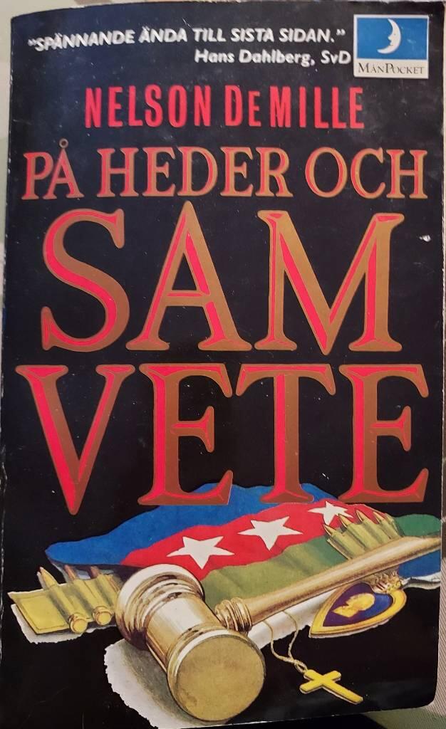 P&aring; heder och samvete