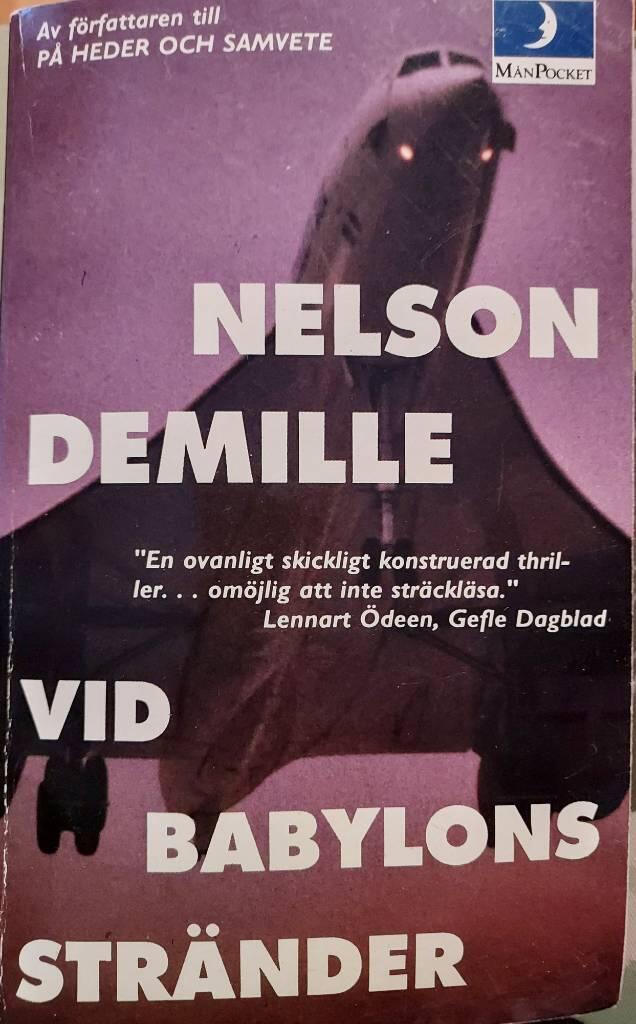 Vid Babylons str&auml;nder