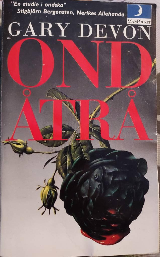 Ond &aring;tr&aring;