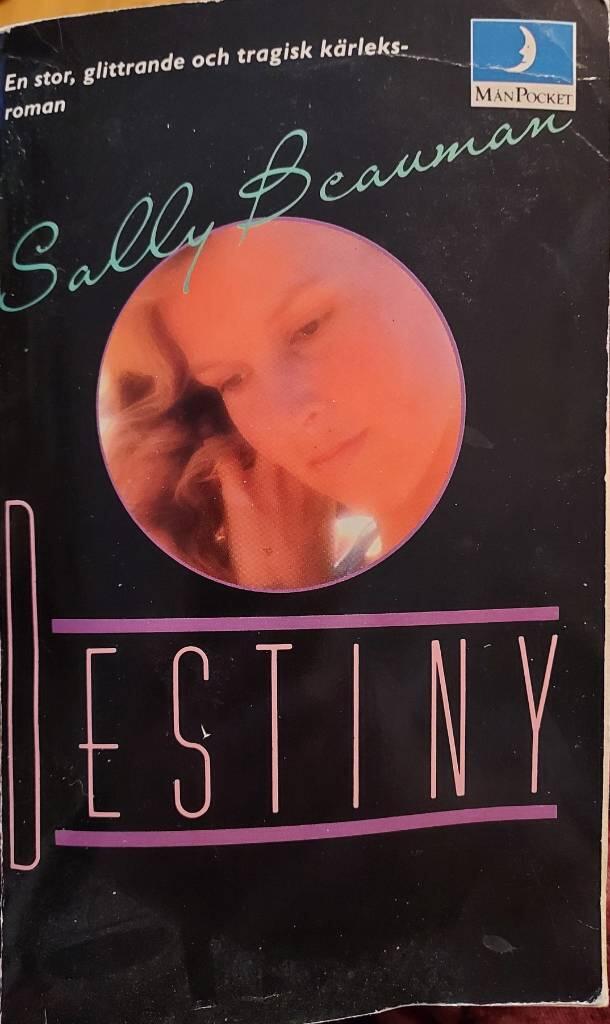 Destiny - [roman]