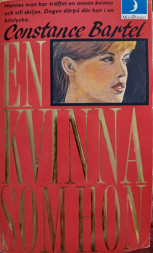 En kvinna som hon