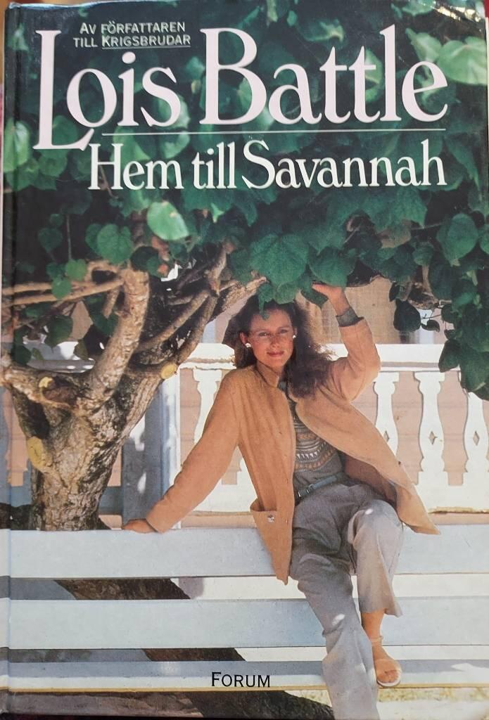 Hem till Savannah