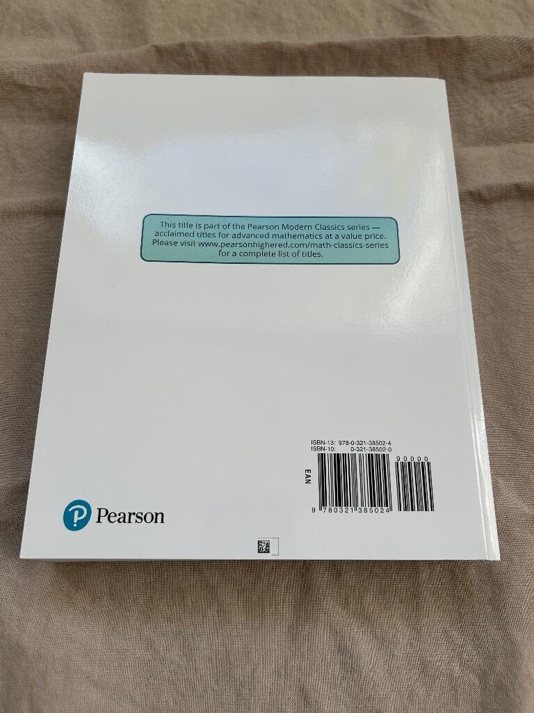 Discrete and combinatorial mathematics - an applied introduction