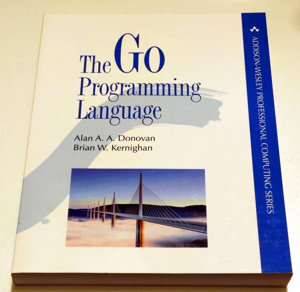 The Go programming language