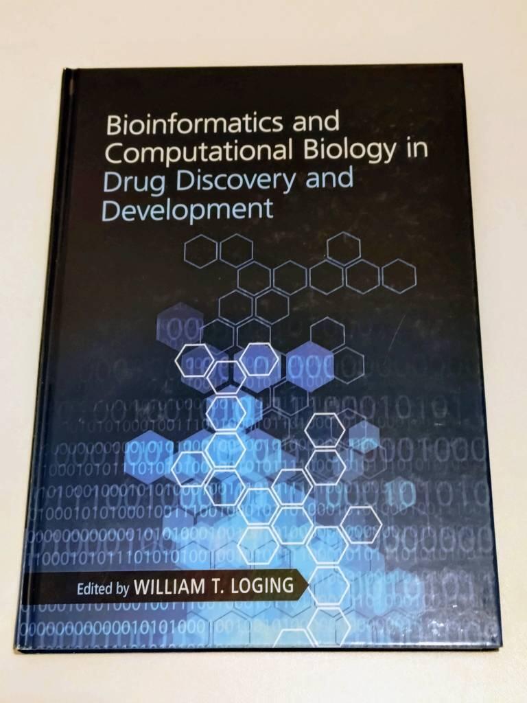 Bioinformatics and computational biology in drug discovery and development