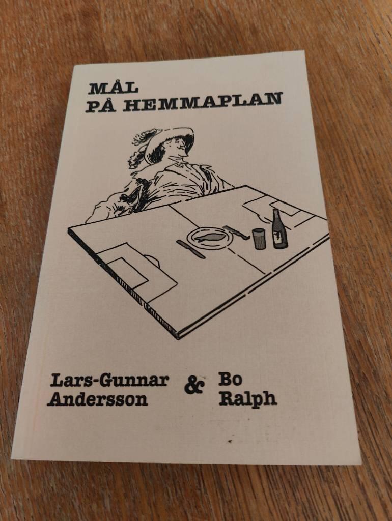 Mål på hemmaplan