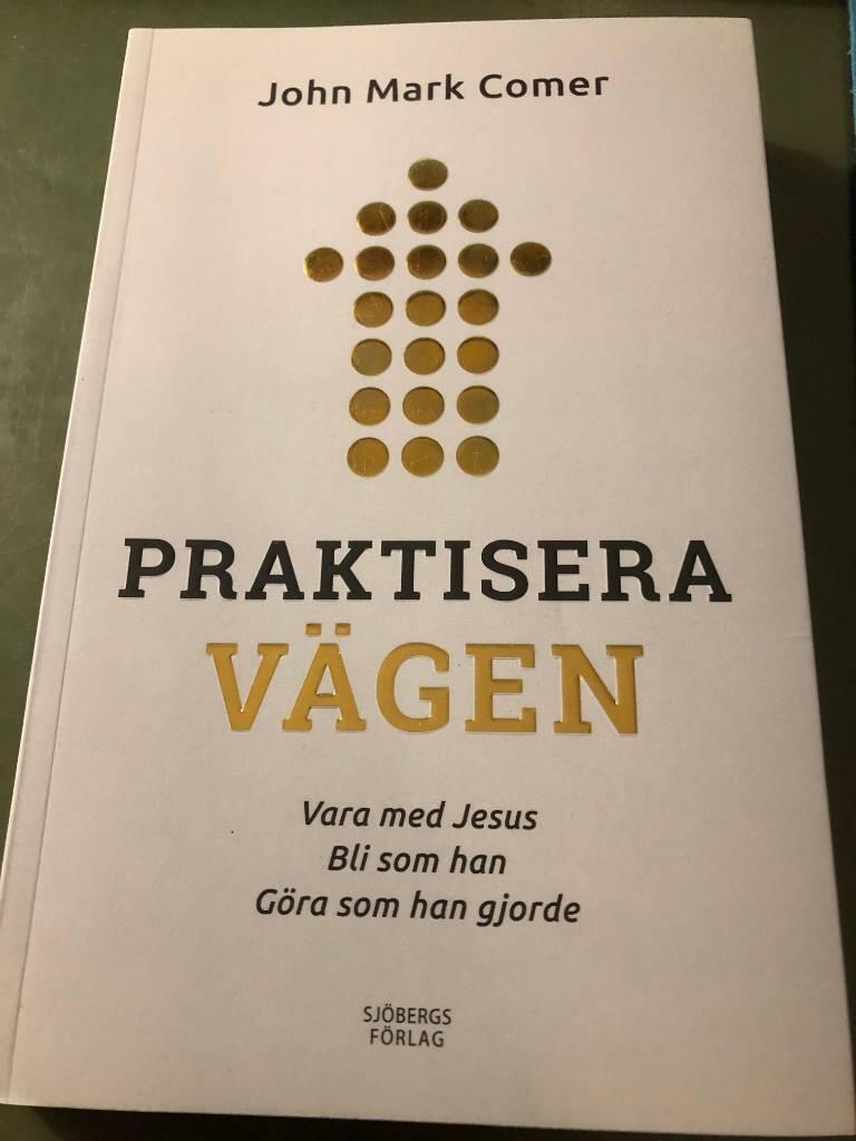 Praktisera vägen
