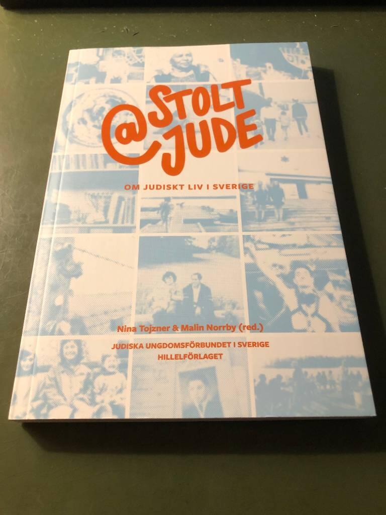 @Stoltjude - om judiskt liv i Sverige