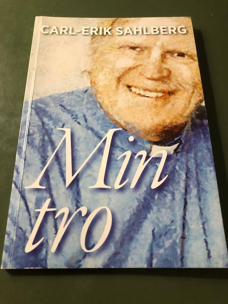 Min tro