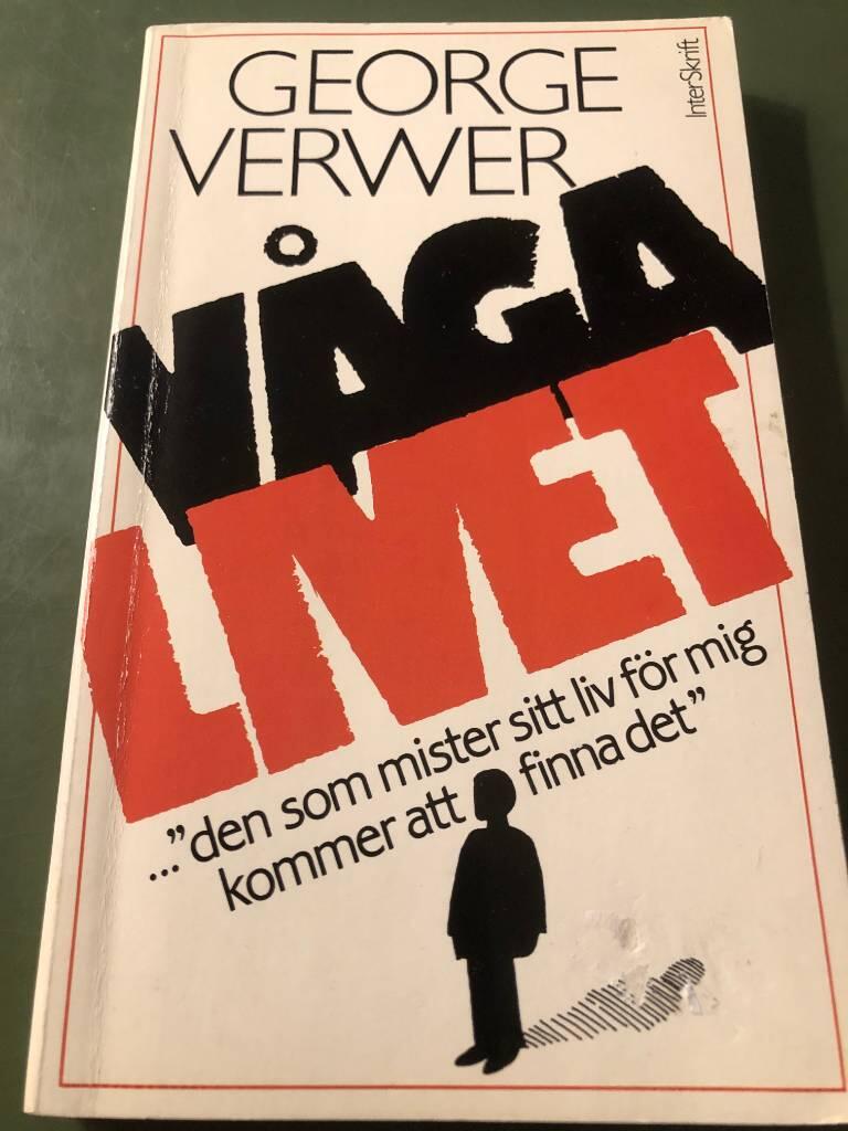 V&aring;ga livet