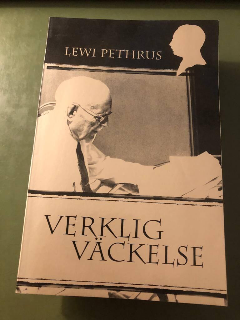 Verklig v&auml;ckelse