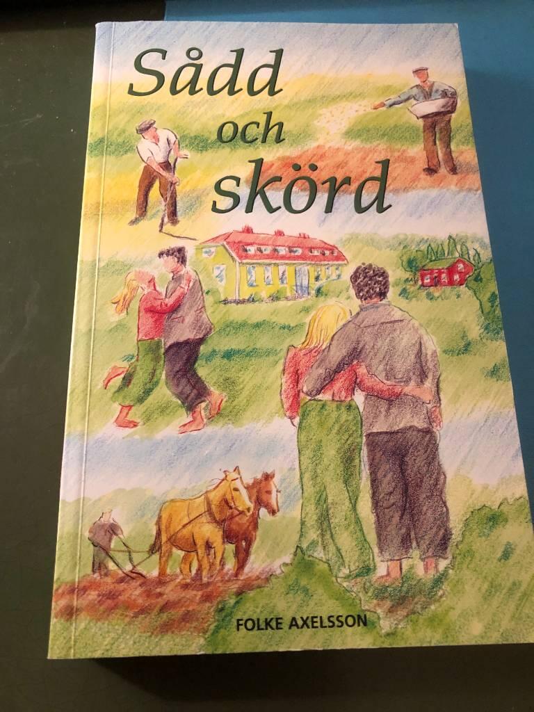 S&aring;dd och sk&ouml;rd