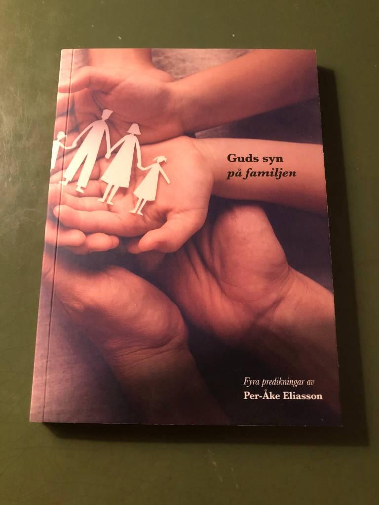 Guds syn p&aring; familjen