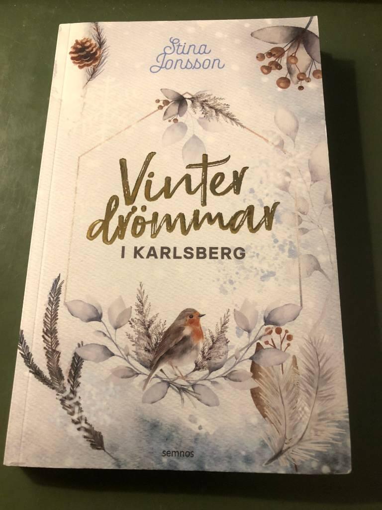 Vinterdr&ouml;mmar i Karlsberg