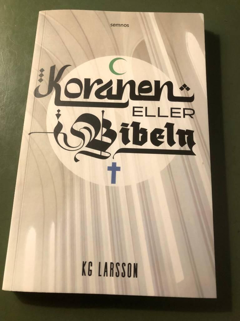 Koranen eller Bibeln