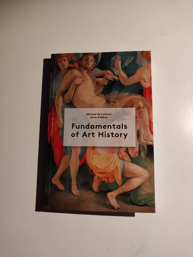 Fundamentals of art history