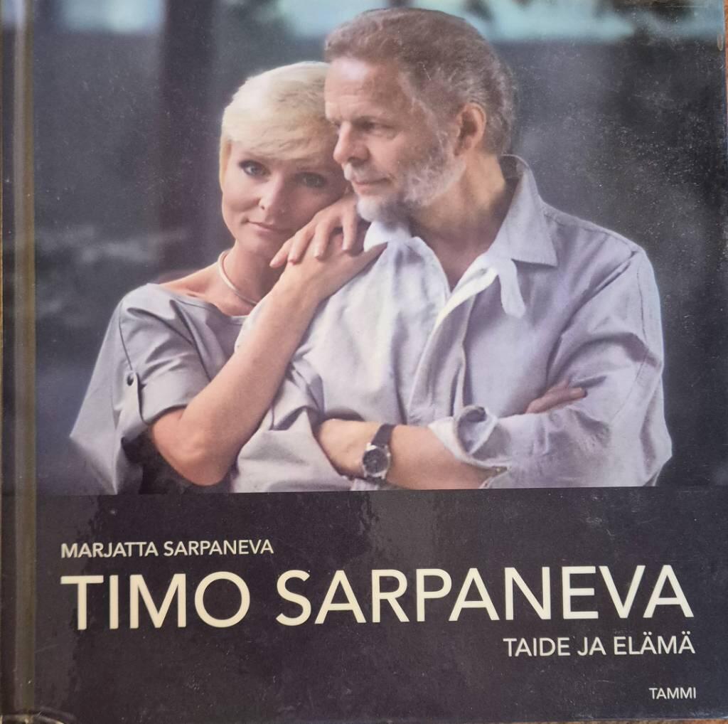 Timo Sarpaneva