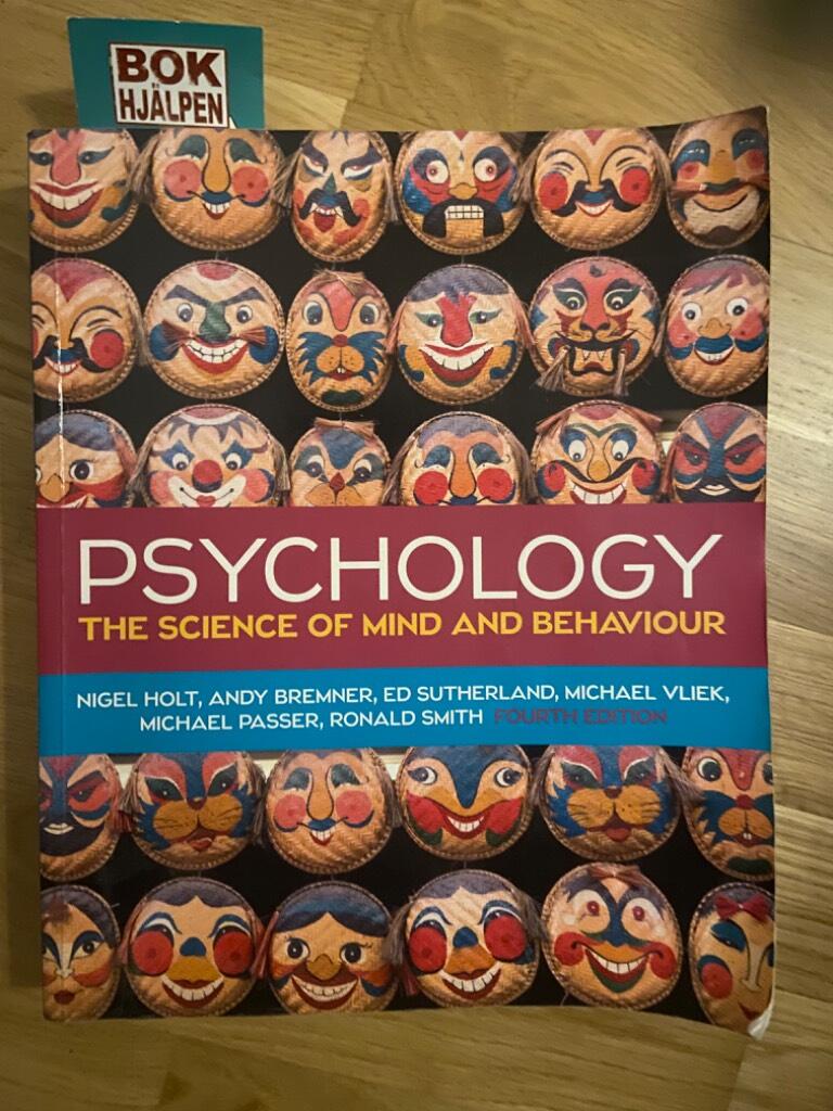 Psychology