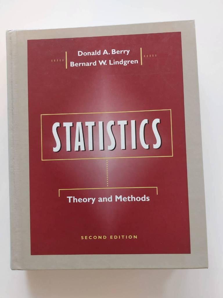 Statistics