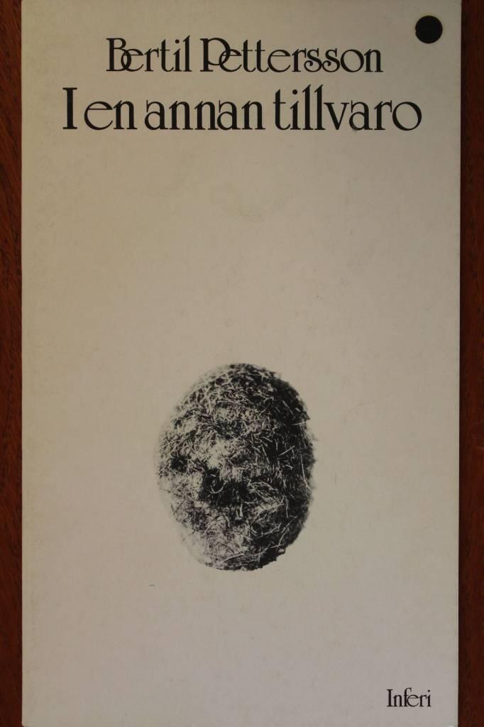 I en annan tillvaro och andra prosadikter (1969-1979)