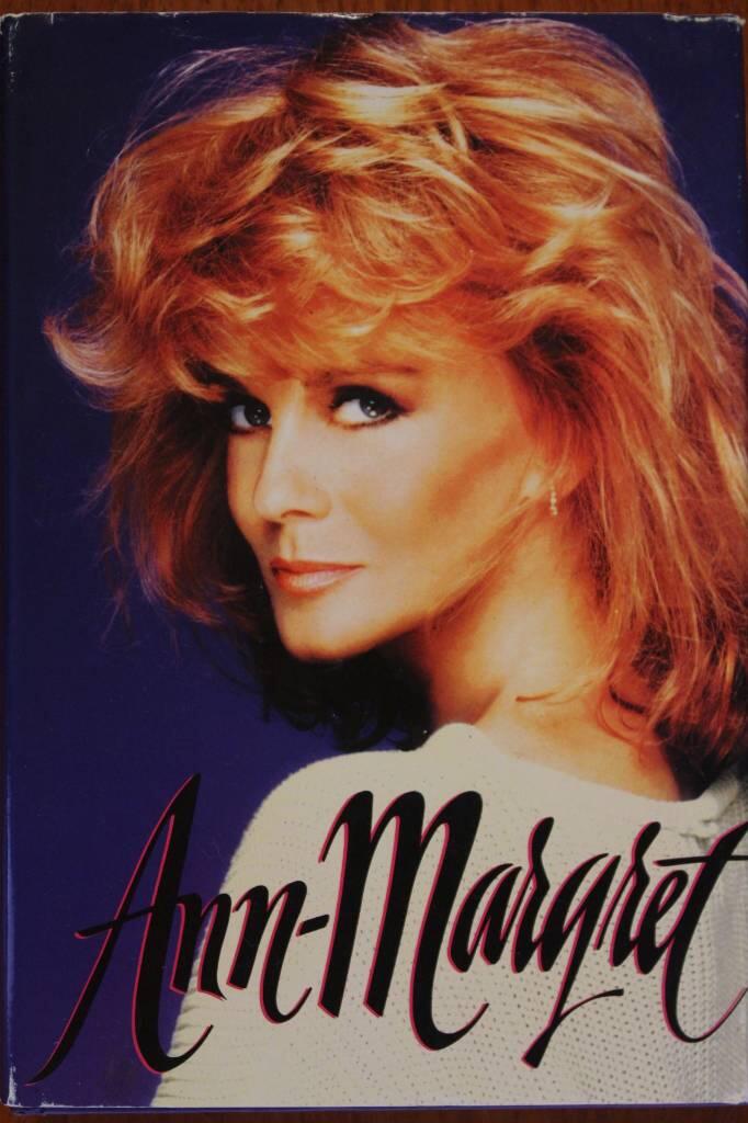 Ann-Margret:Mitt liv