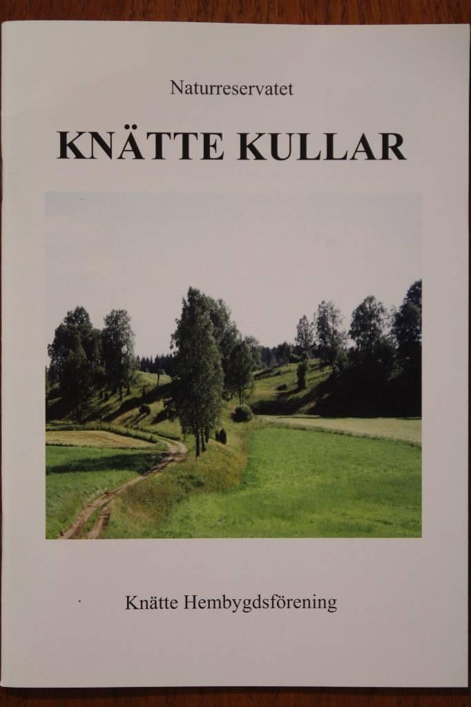 Naturreservatet Kn&auml;tte kullar