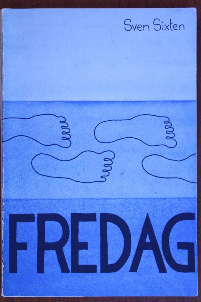 Fredag
