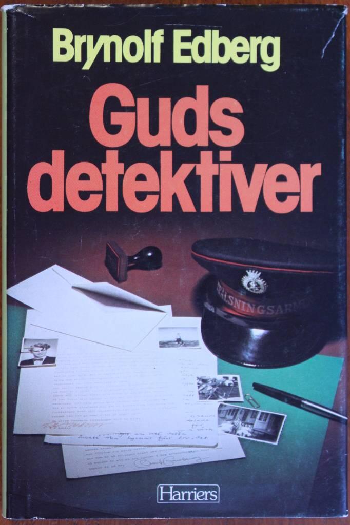 Guds detektiver